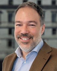 Francois Perras