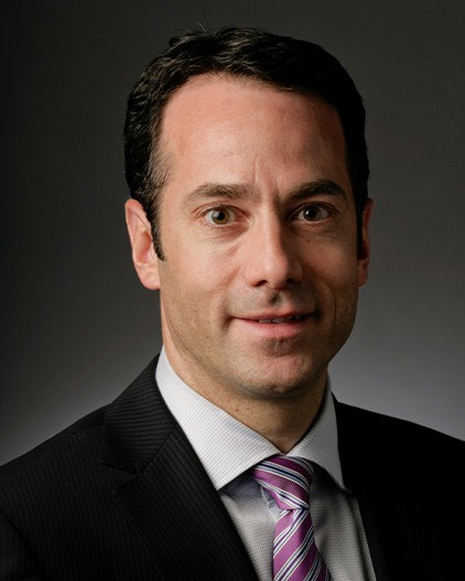 Frank Des Rosiers