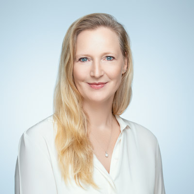 Inga Petersen