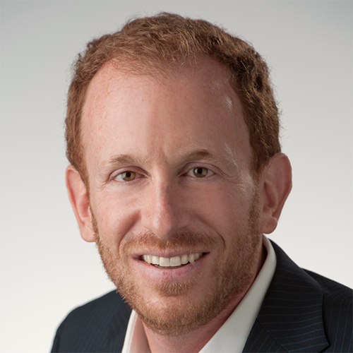 Morgan Bazilian