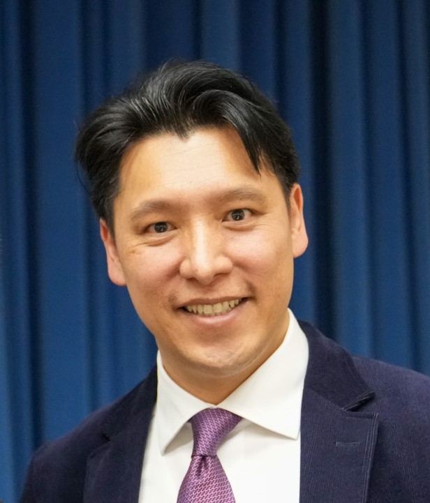 Nobuto Nakanishi