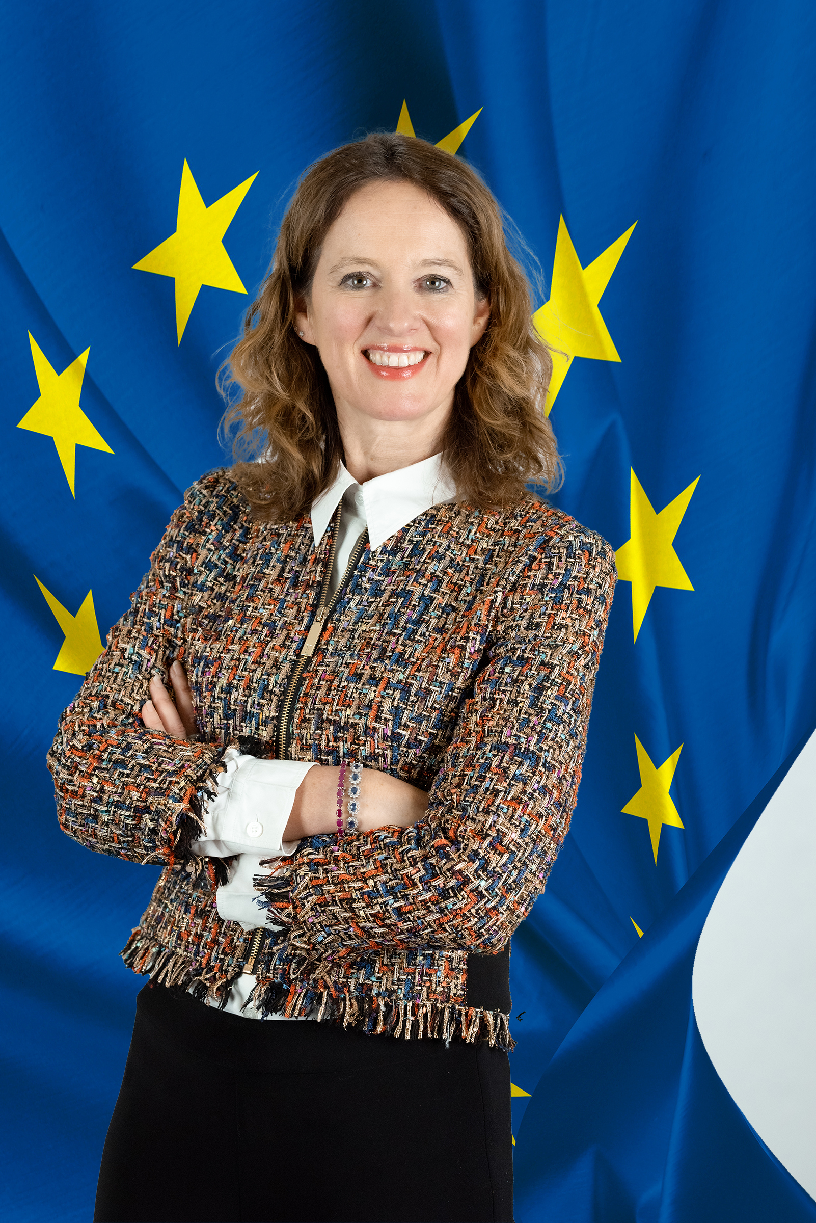 Rosalinde van der Vlies