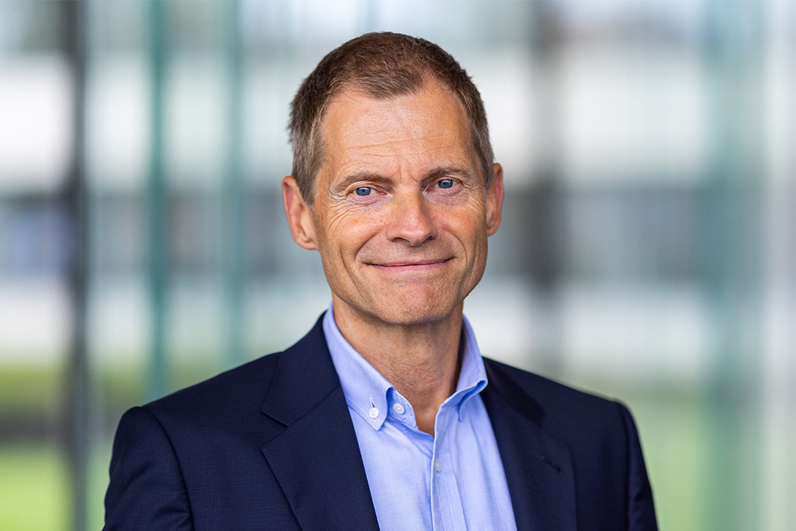 Danfoss Kim Faussing
