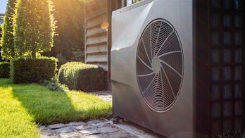 The Future of Heat Pumps