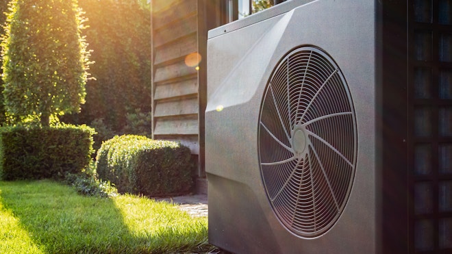 The Future of Heat Pumps