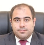 Armenia Hakob Vardanyan