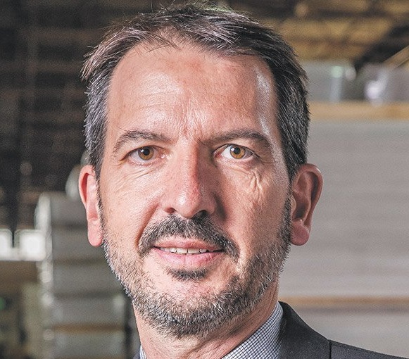 Jean Claude Lasserre   Saint Gobain Canada