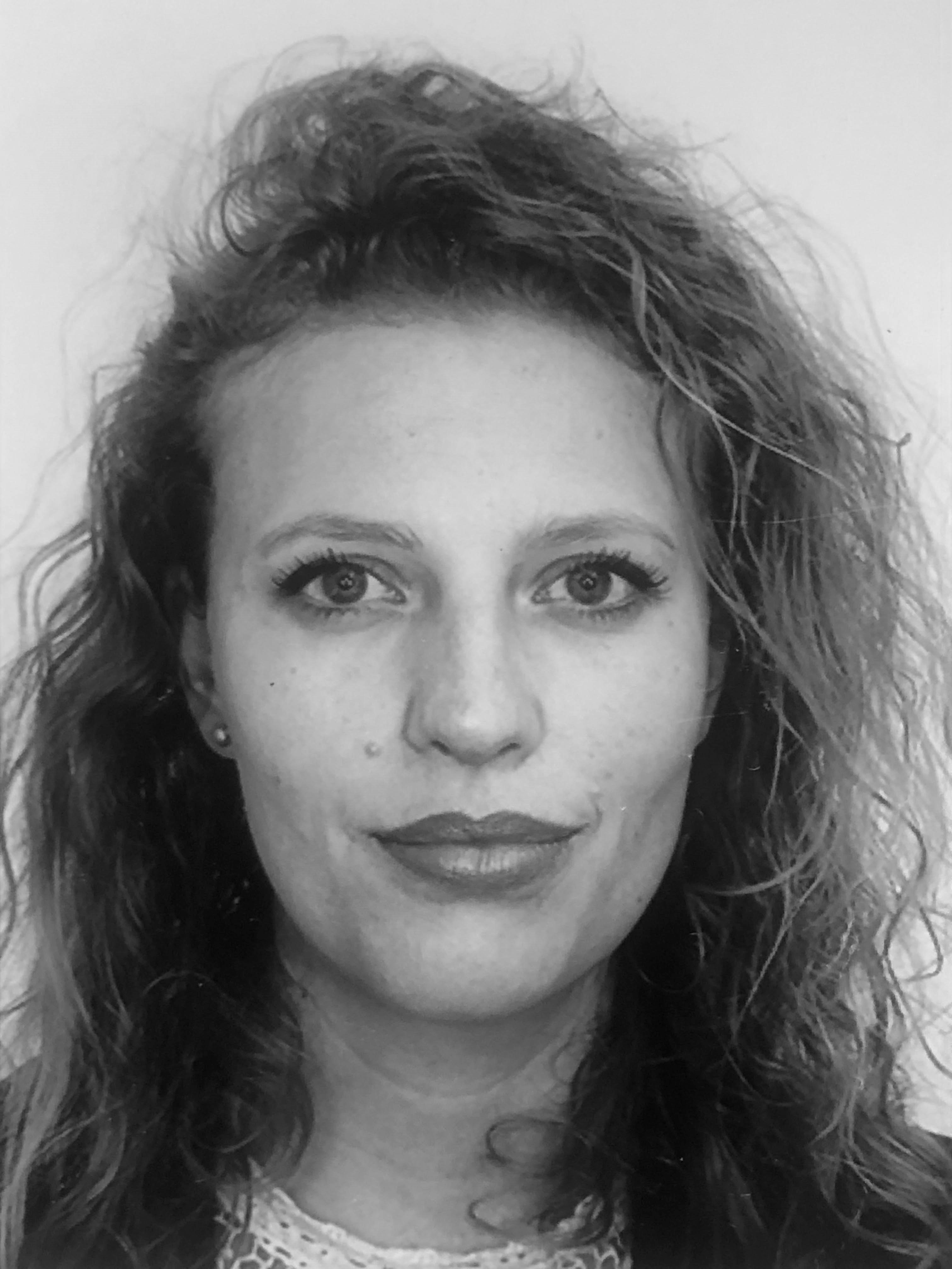 Sanne Van Der Mijl Photo