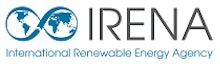 International Renewable Energy Agency Irena - logo