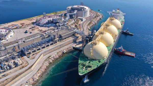 Electrification - Energy System - IEA