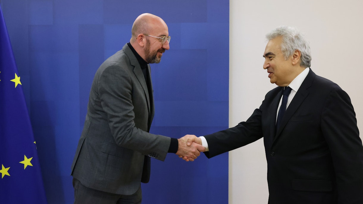 Portuguese Presidency of the Council of the European Union starts today