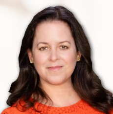 Standard Chartered Dana Barsky