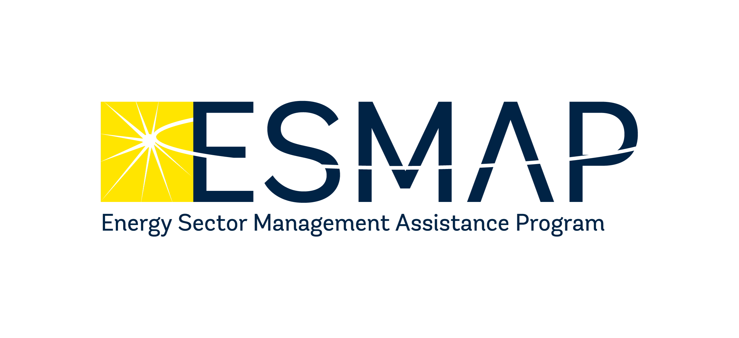 Energy Sector Management Assistance Program - logo