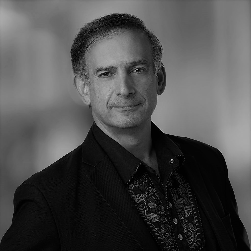 Dr  Julio Friedmann