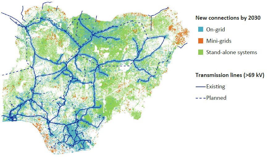 Nigeria Energy Outlook – Analysis - IEA