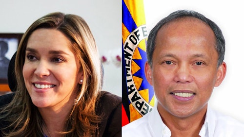 Colombian And Philippine Energy Ministers Join Global Commission For Urgent Action On Energy Efficiency
