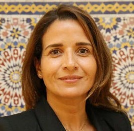 Morocco Leila Benali
