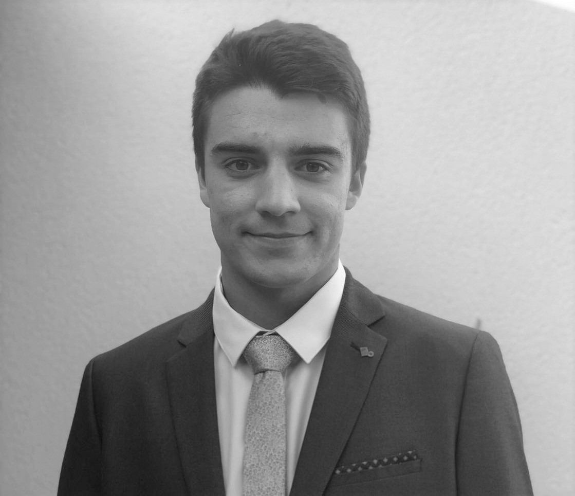 Matthieu Suire