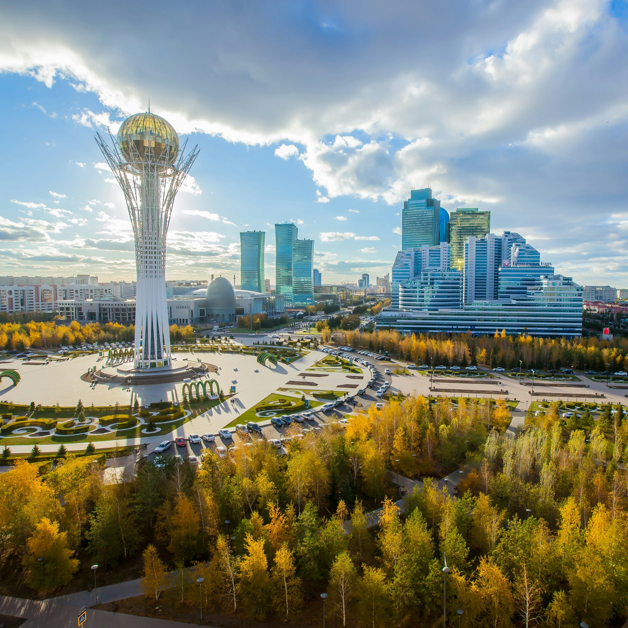 Kazakhstan Energy Profile Analysis Iea