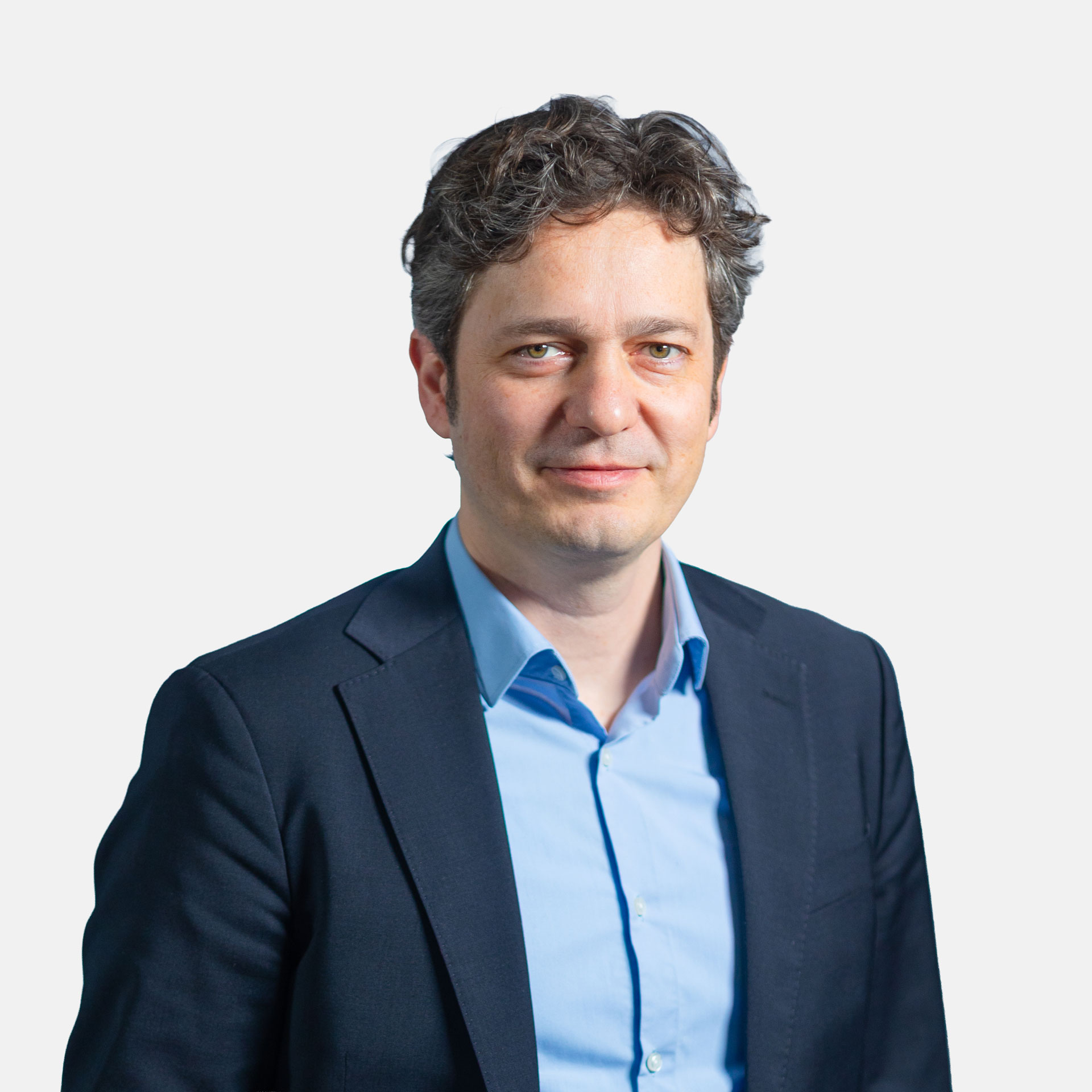 Timur Gül