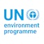 UN Environment Programme - logo
