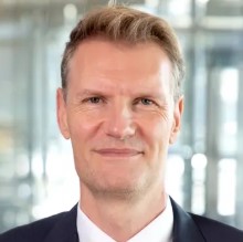 Msc Soren Toft