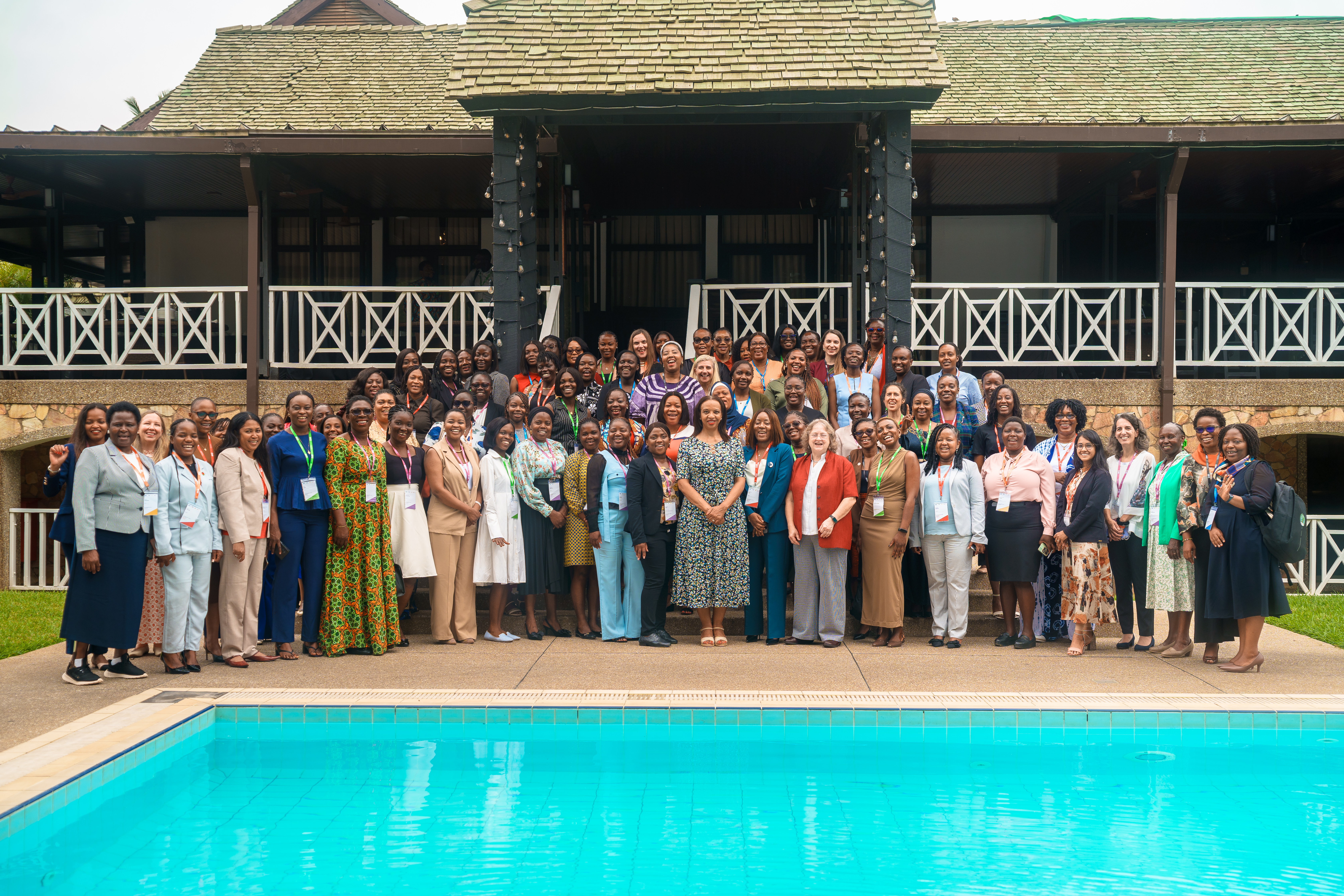 Energy policy training week Accra