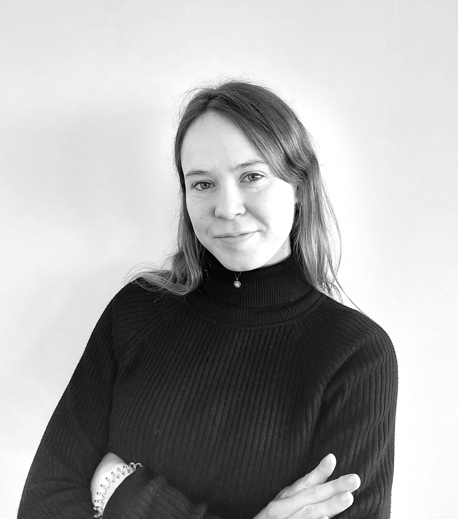 Alana Rawlins Bilbao