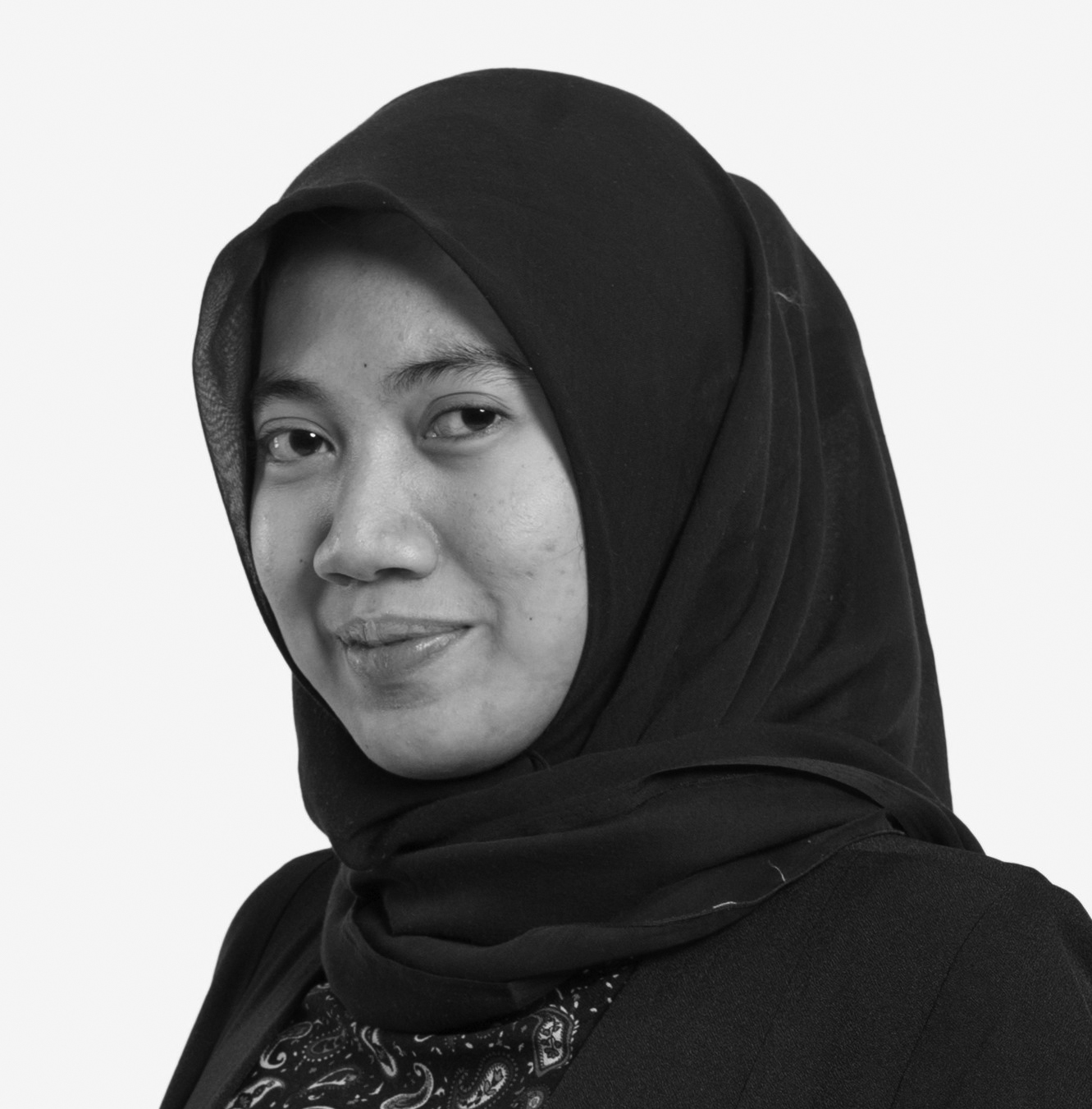 Nadhilah Shani