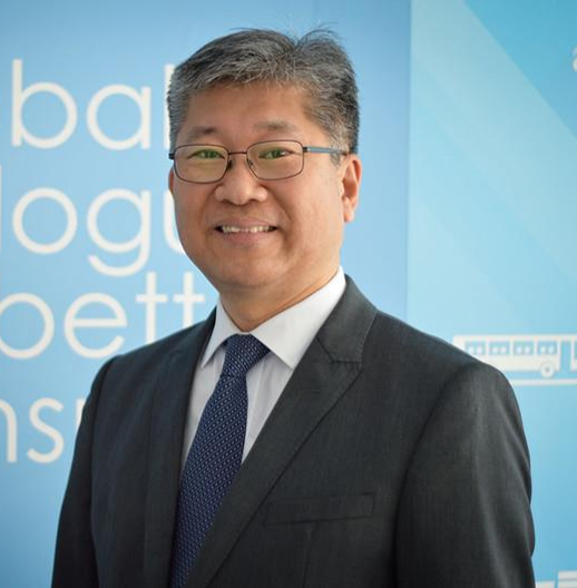 Dr. Young Tae Kim
