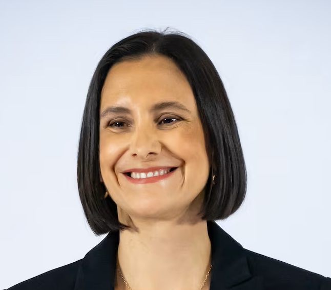 Luz Elena Gonzalez Escobar   Mexico