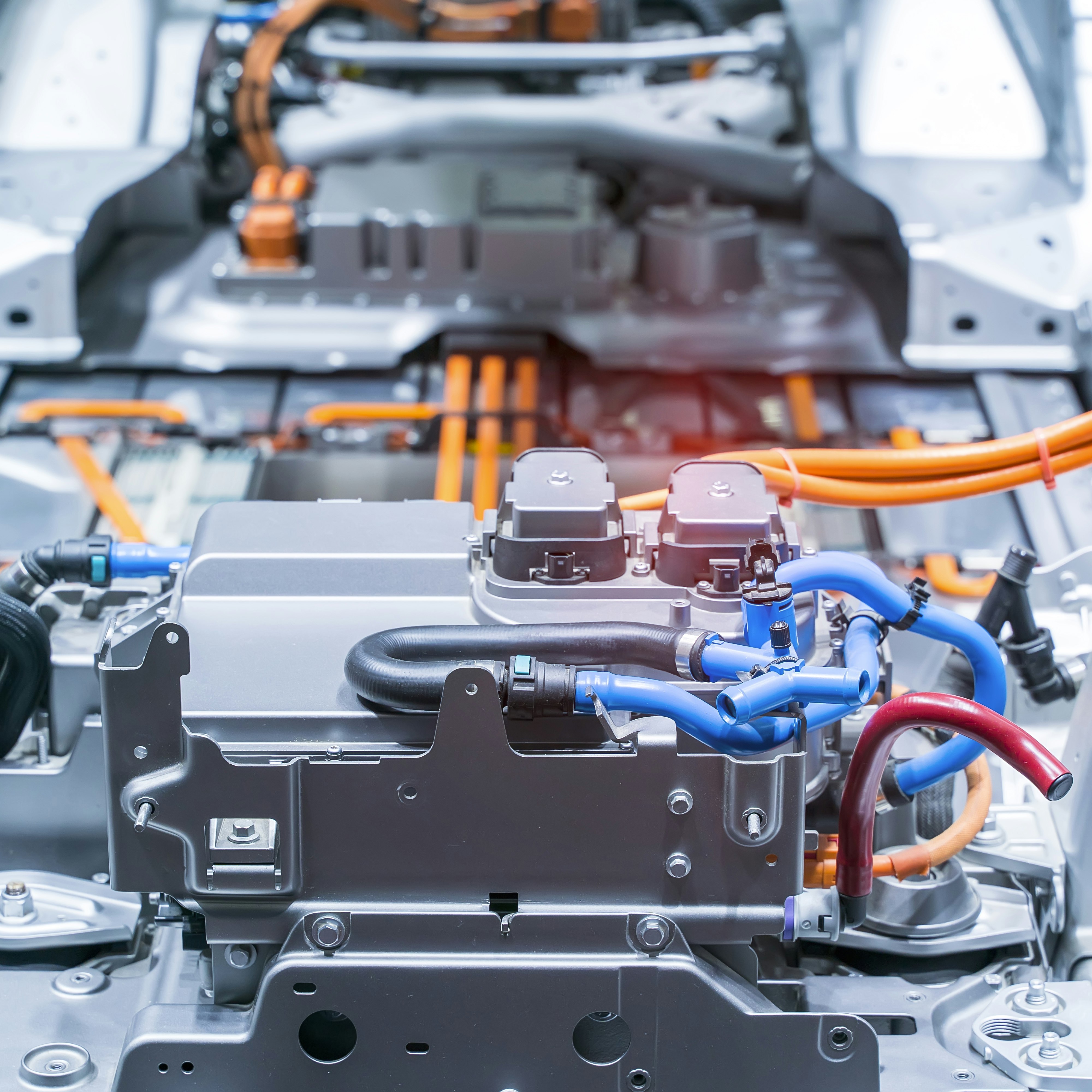 image of Global EV Outlook 2022 – Analysis - IEA