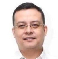 Philippines Felix William Fuentebella