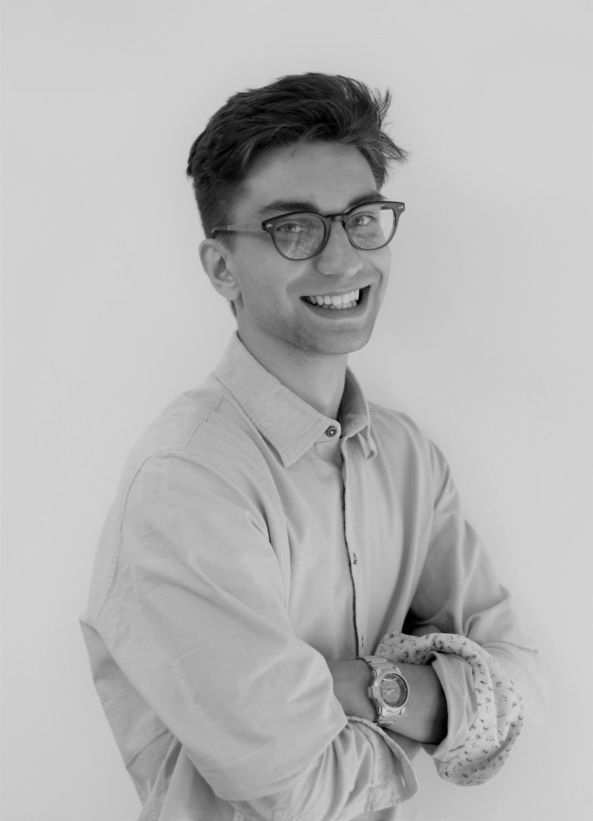 Martin Husek profile picture