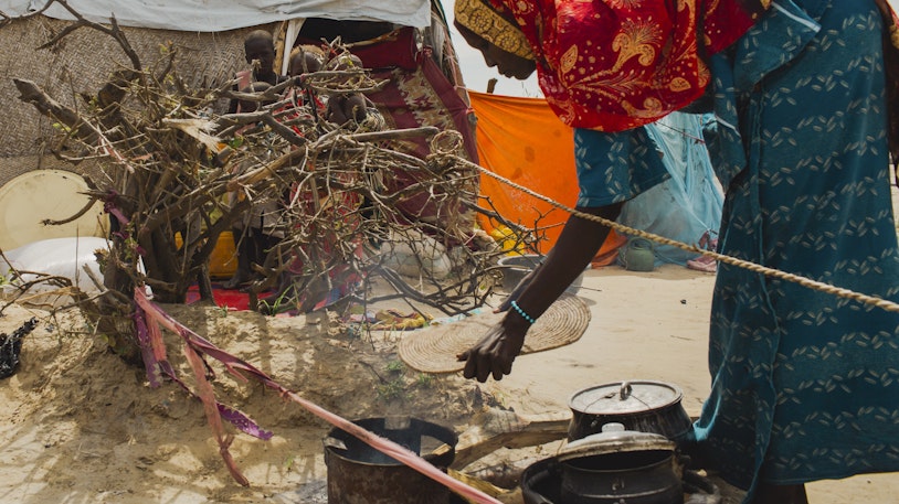X7a8819 Universal Access To Clean Cooking In Africa