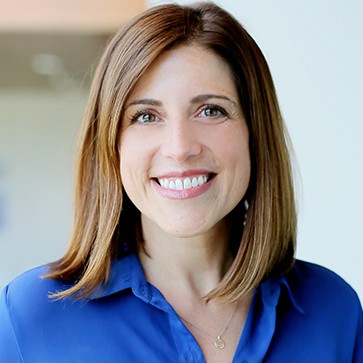 Danielle Merfeld