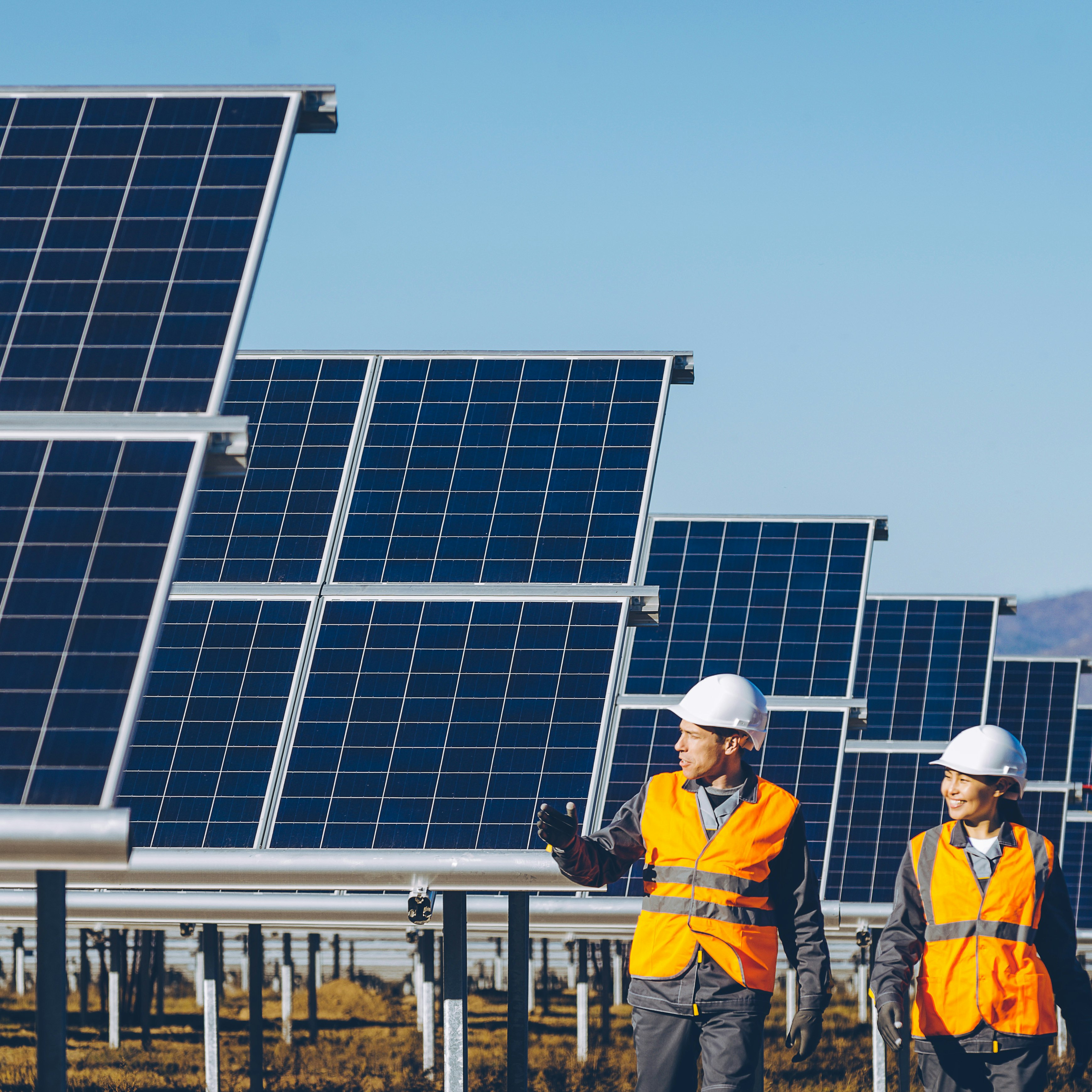 Skills Development and Inclusivity for Clean Energy Transitions ...