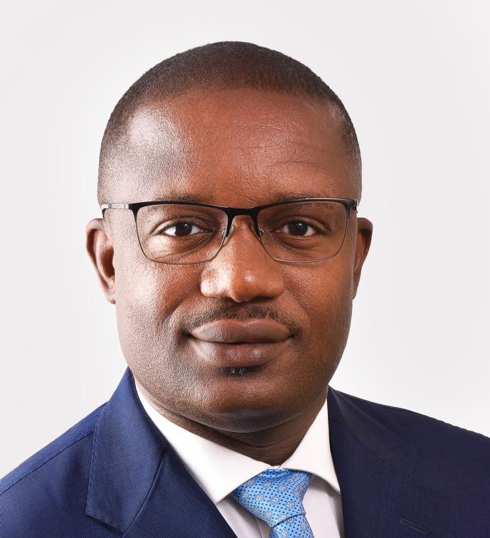 John Abdulai Jinapor   Ghana