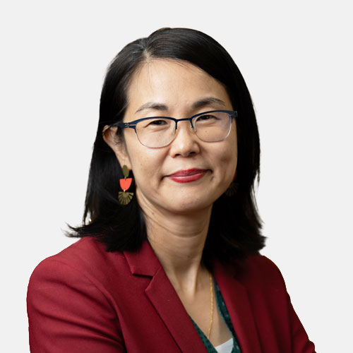 Sue Ern Tan, IEA