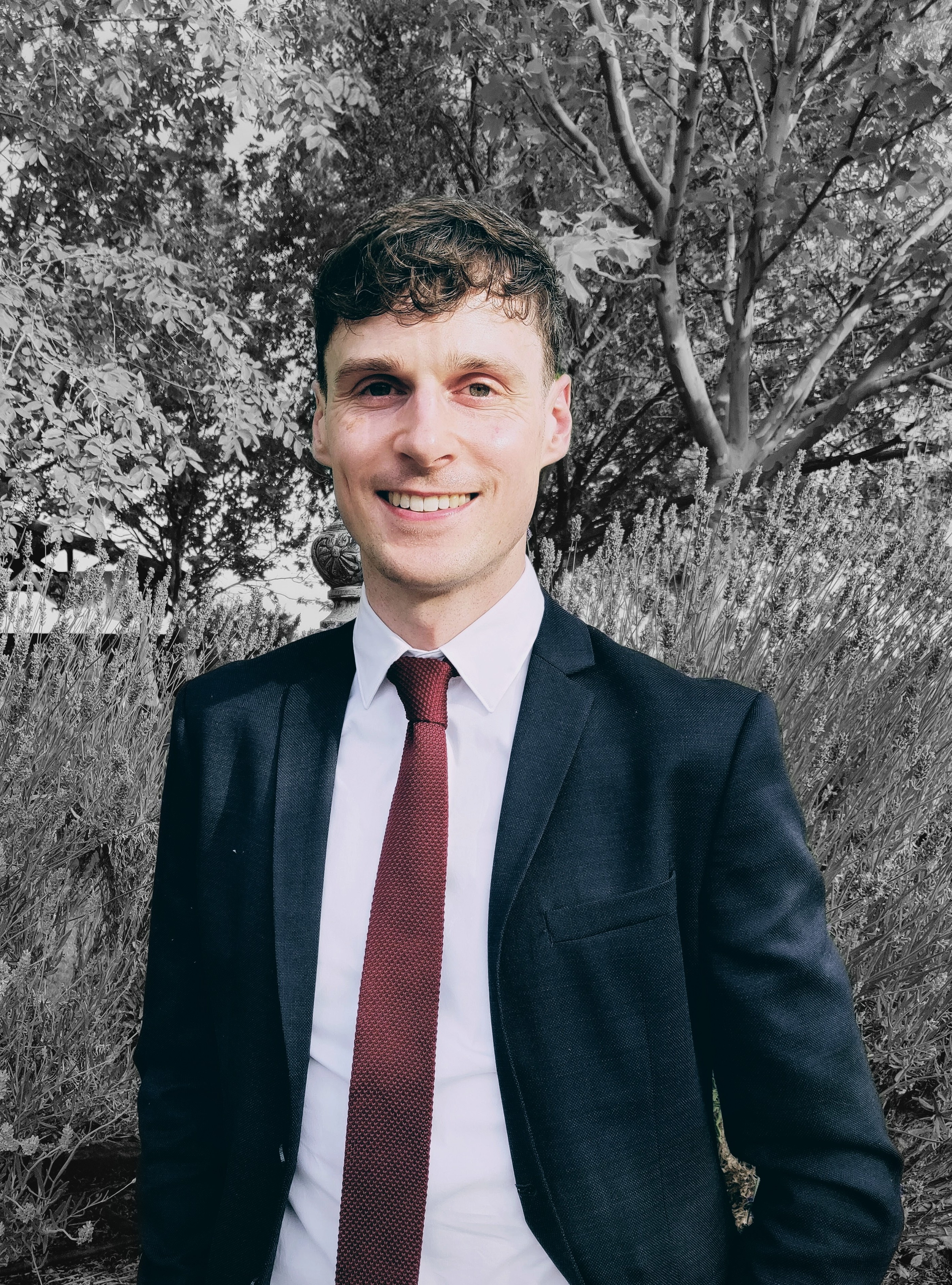Andrew Ocallagan Photo
