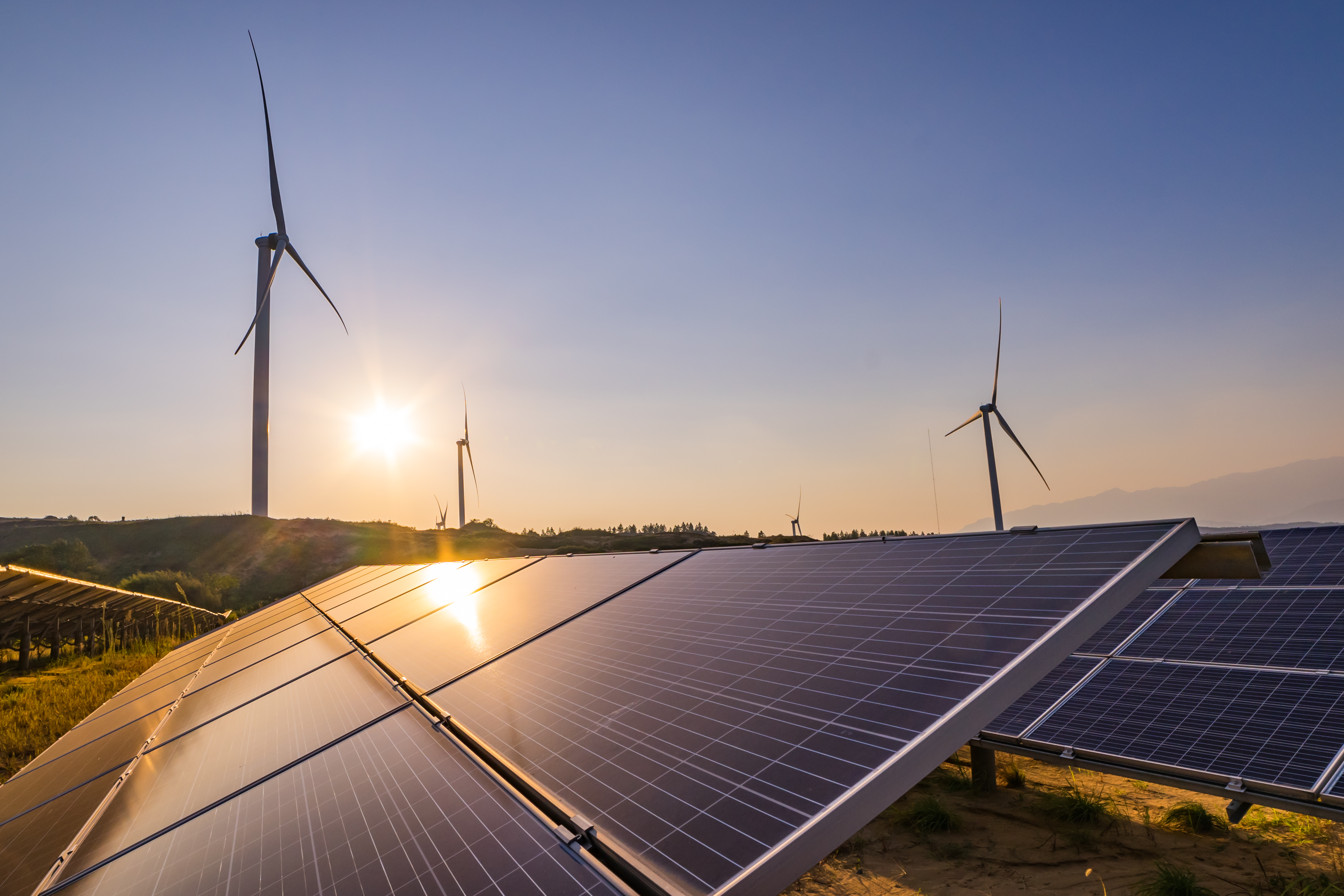 Renewables 2020 – Analysis - IEA