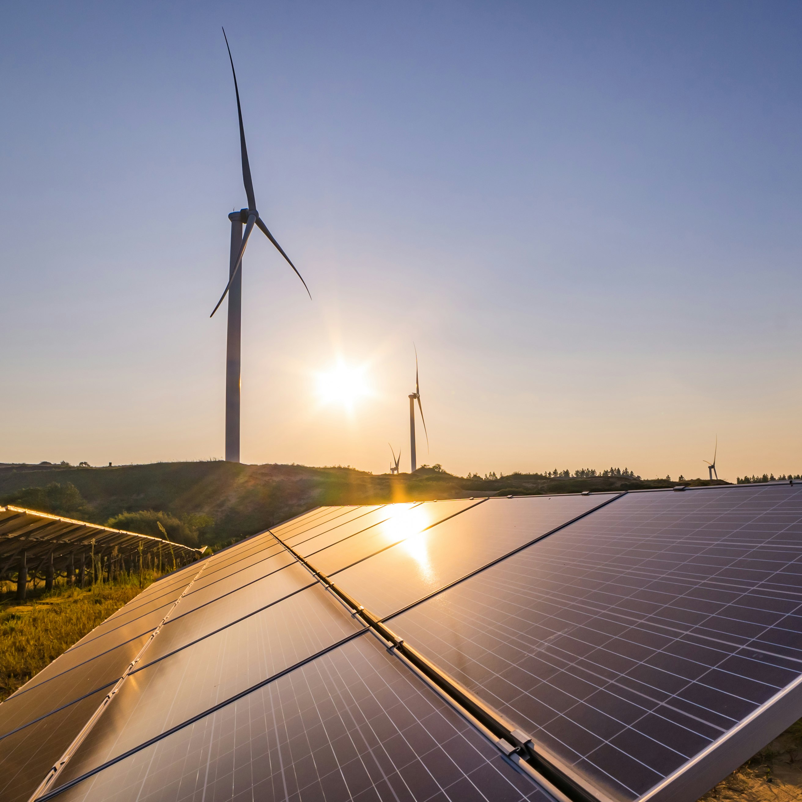 Renewables 2020 – Analysis - IEA