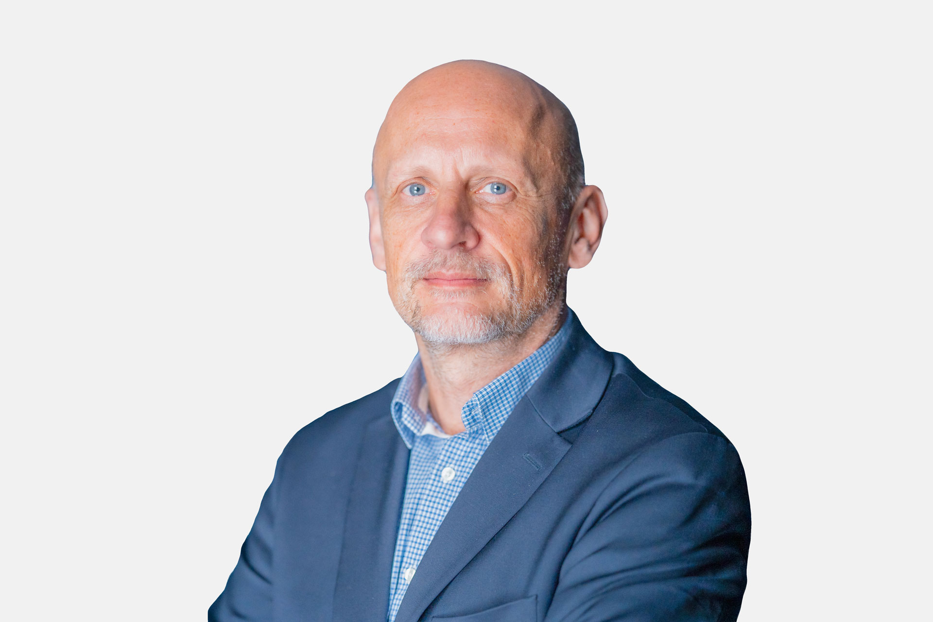 Tim Gould