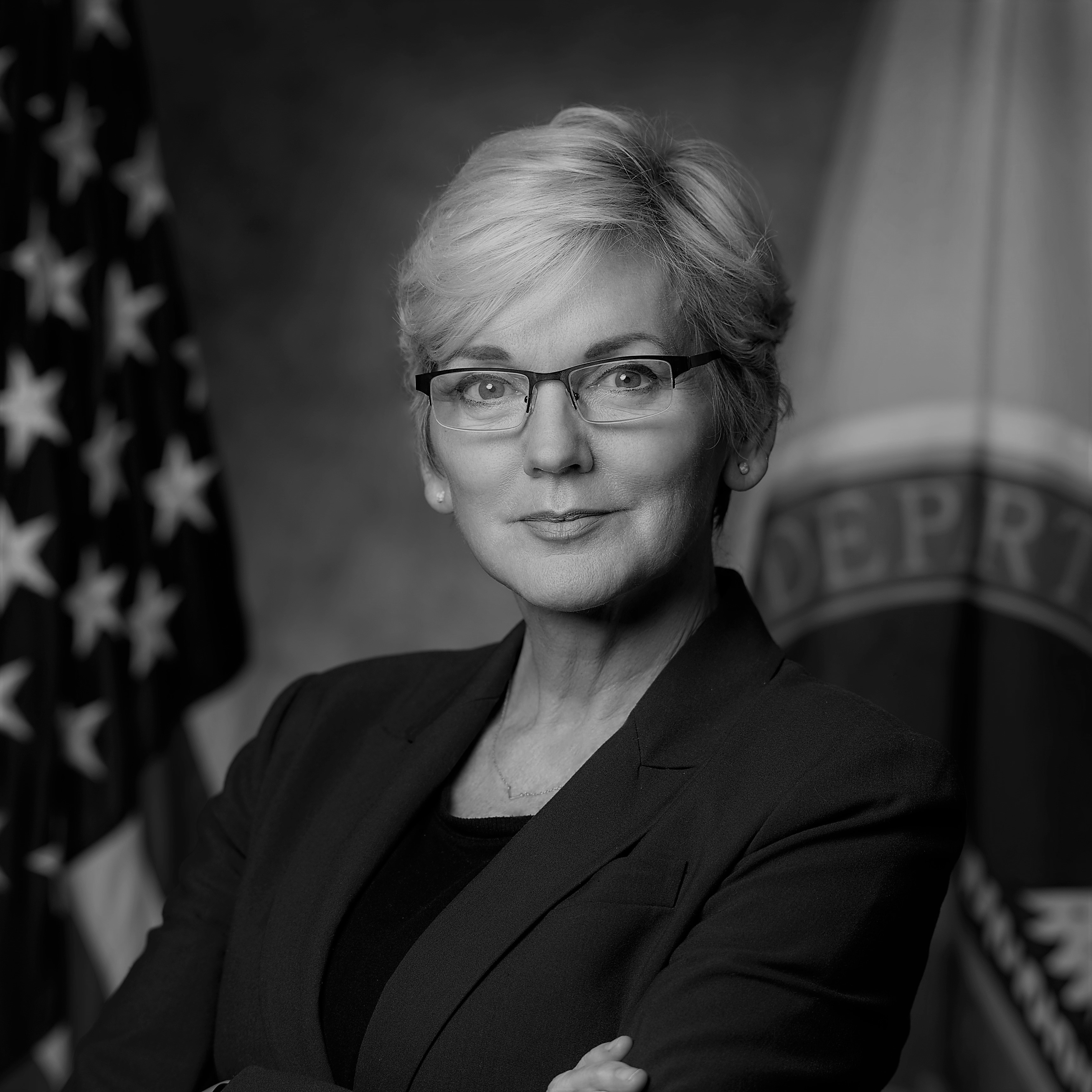 Us Jennifer Granholm