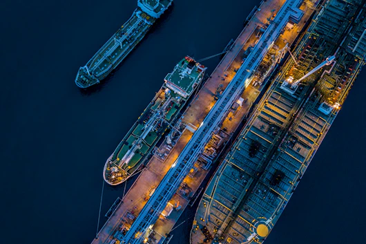 Oil Market Report - August 2026 – Analysis