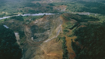 Cover Of Sustainable And Responsible Critical Mineral Supply Chains Gettyimages 500636455