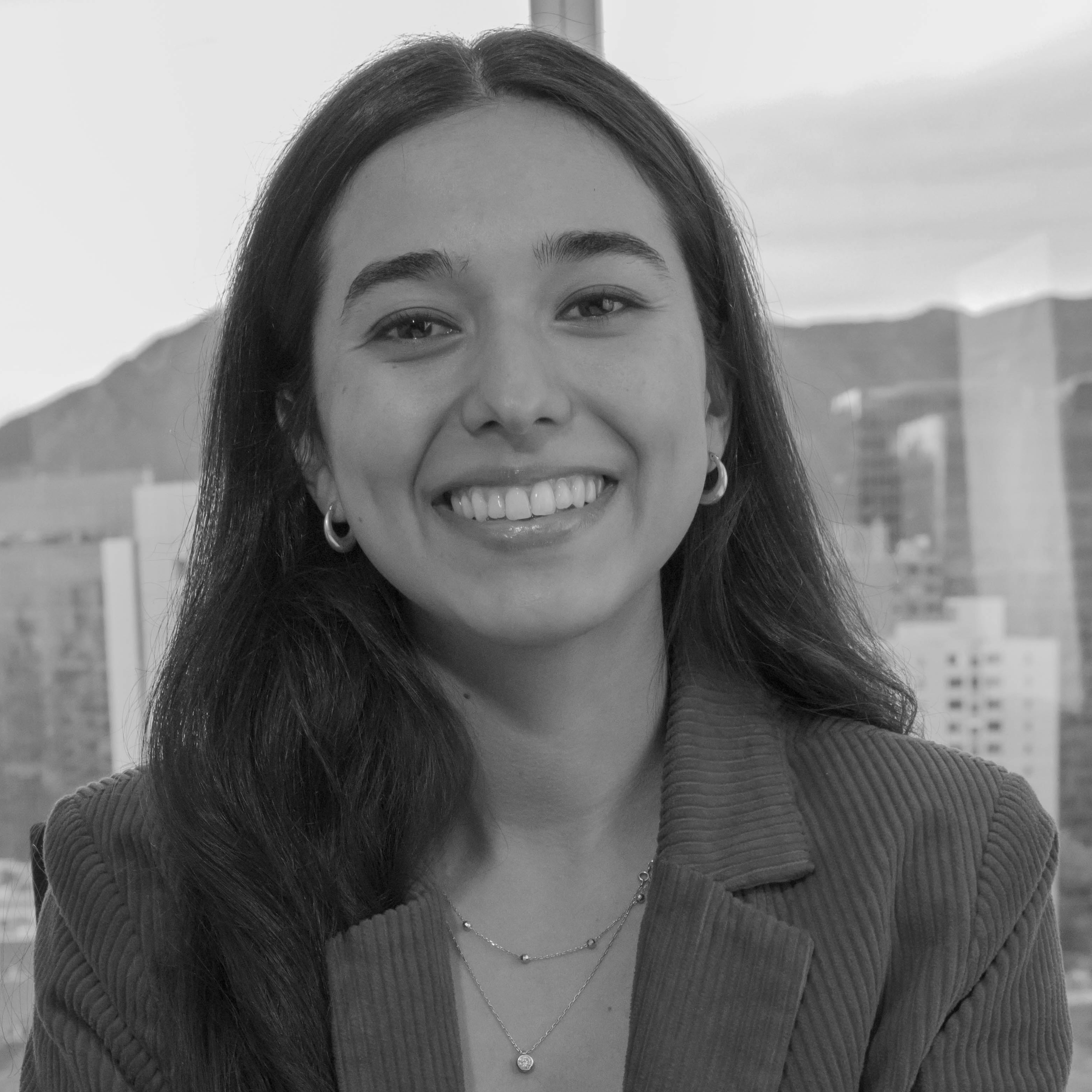 Paulina Rosales