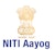 Renewables Integration In India Niti Logo - logo