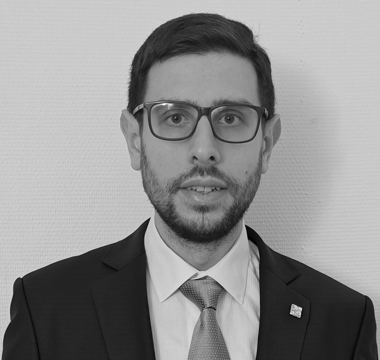 Apostolos Petropoulos