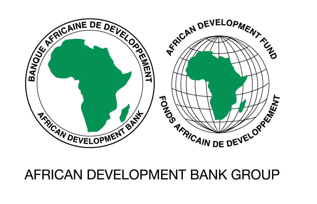 African Development Bank Group - logo